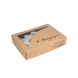 Λουκούμι Κουμ Κουάτ